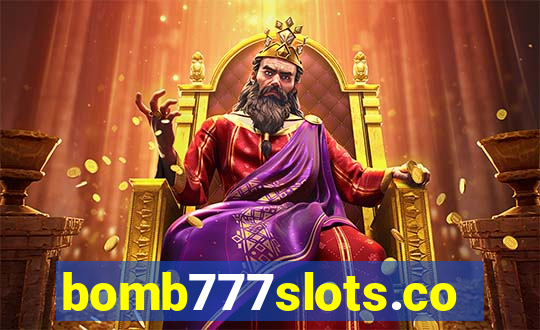 bomb777slots.com