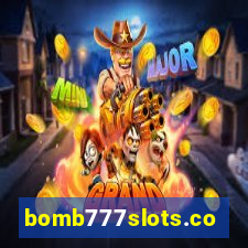 bomb777slots.com