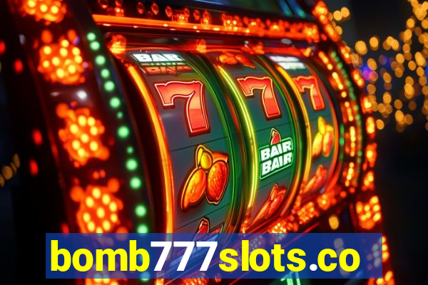 bomb777slots.com