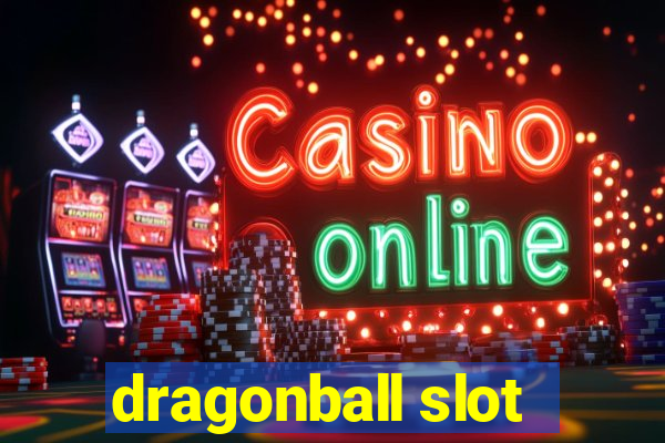 dragonball slot