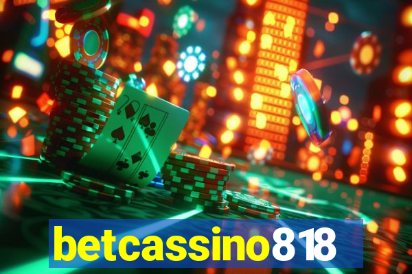 betcassino818