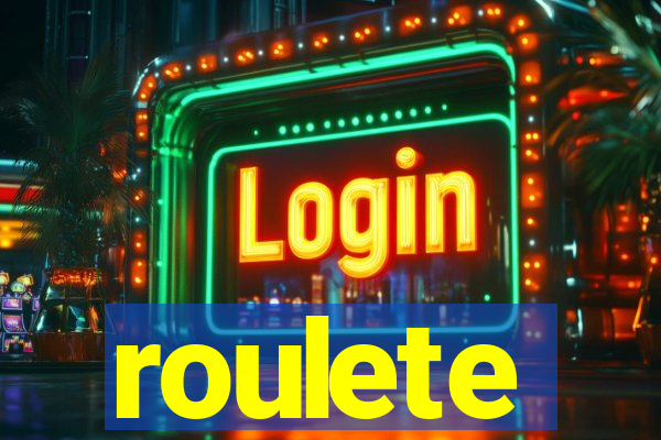 roulete