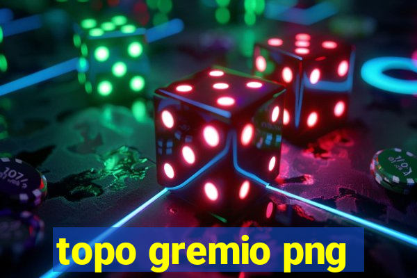 topo gremio png