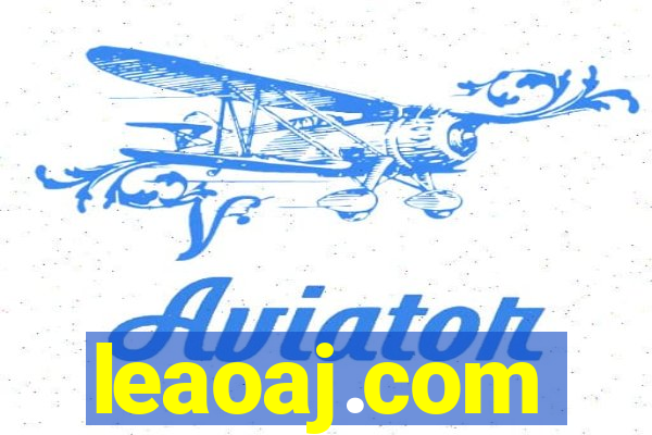 leaoaj.com