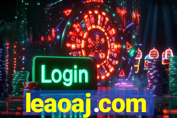 leaoaj.com