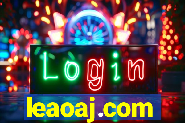 leaoaj.com