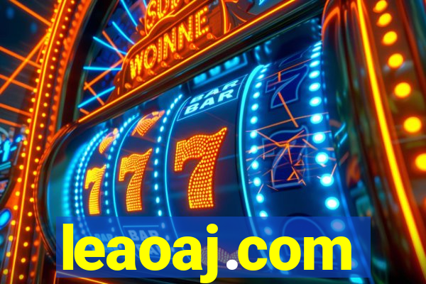 leaoaj.com