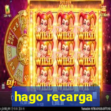 hago recarga