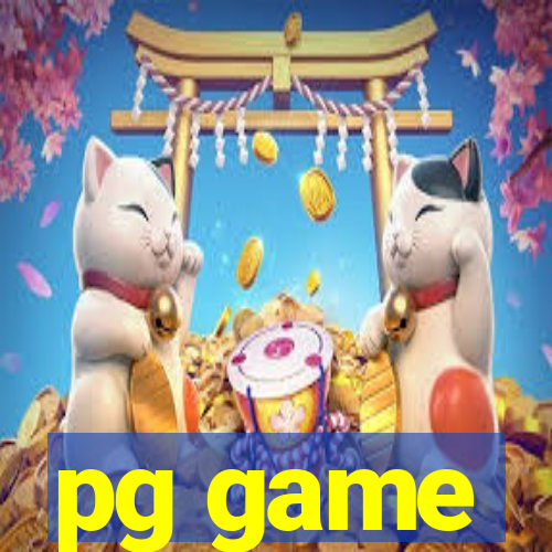 pg game