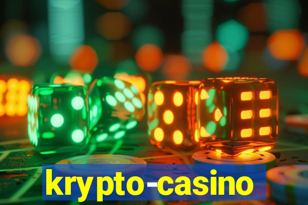 krypto-casino