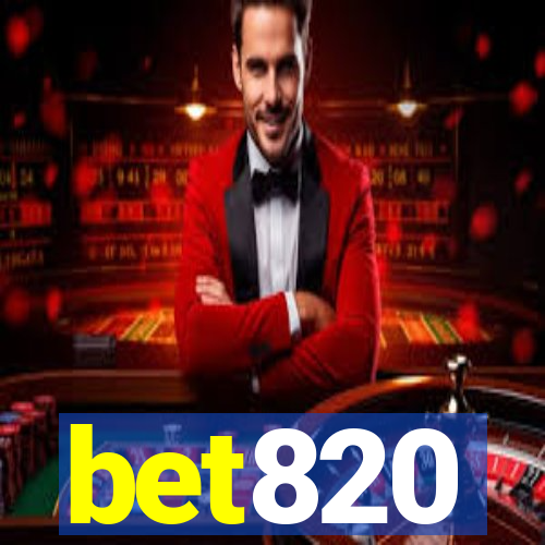 bet820