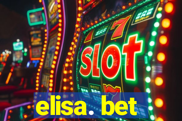 elisa. bet