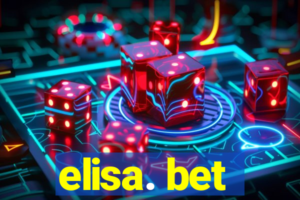 elisa. bet