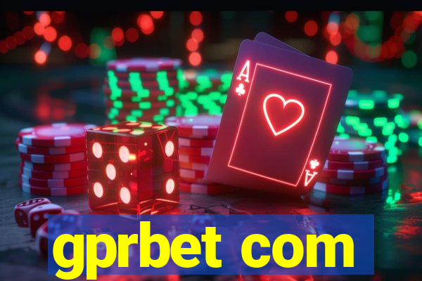 gprbet com