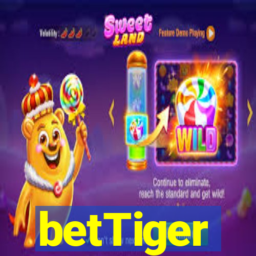 betTiger