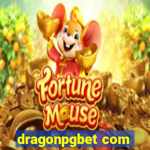 dragonpgbet com