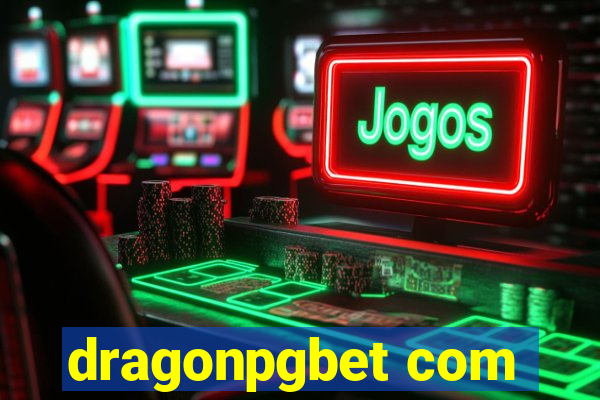 dragonpgbet com