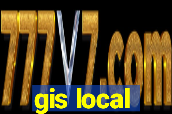 gis local