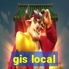 gis local