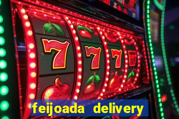 feijoada delivery zona norte