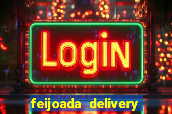 feijoada delivery zona norte