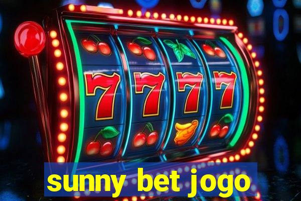 sunny bet jogo