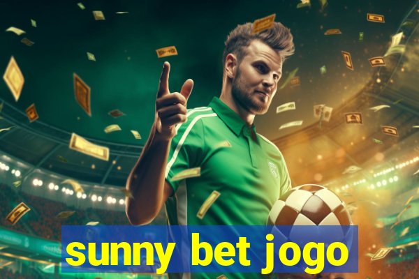 sunny bet jogo