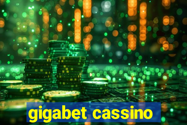 gigabet cassino