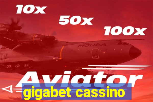 gigabet cassino