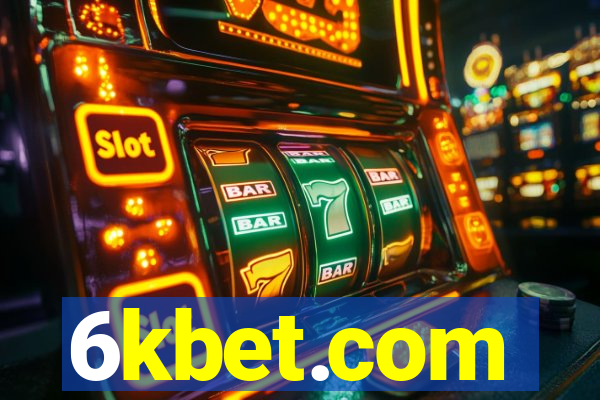 6kbet.com