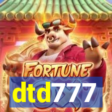 dtd777