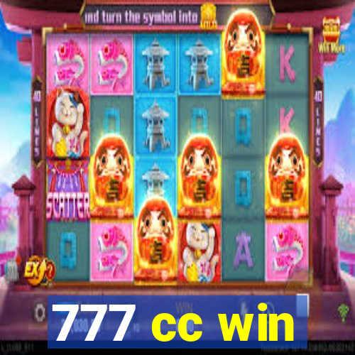 777 cc win