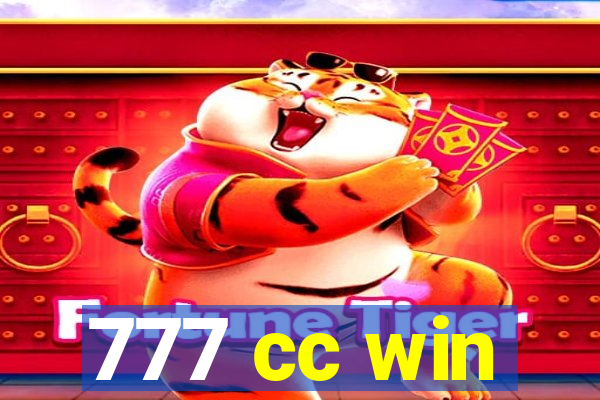 777 cc win