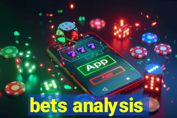 bets analysis