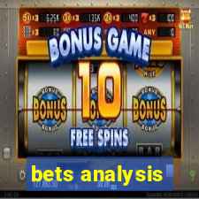 bets analysis