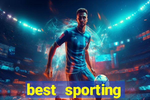 best sporting betting websites