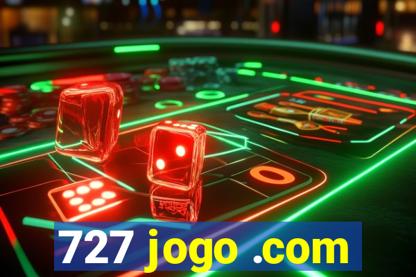 727 jogo .com