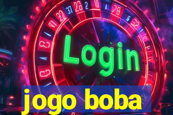 jogo boba