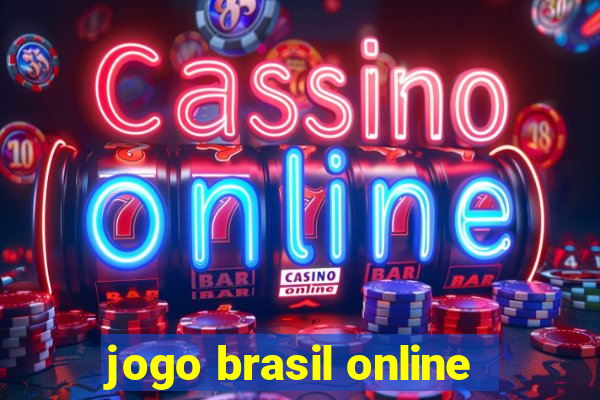 jogo brasil online