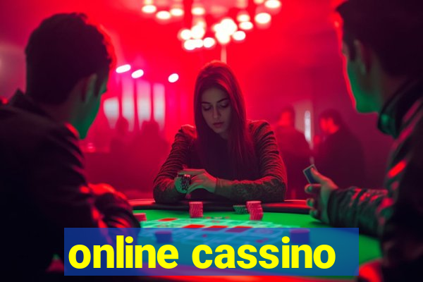 online cassino