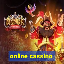 online cassino