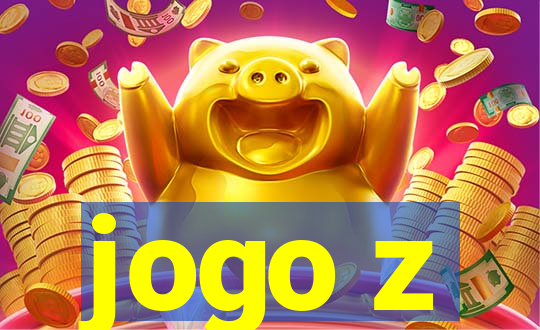 jogo z