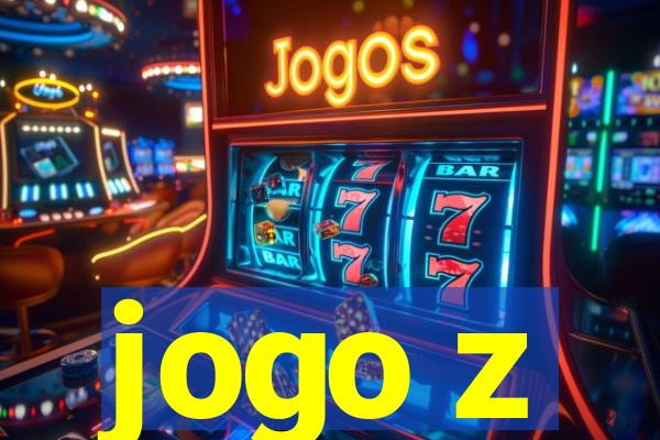 jogo z