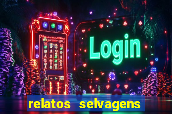 relatos selvagens assistir gratis