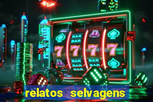 relatos selvagens assistir gratis