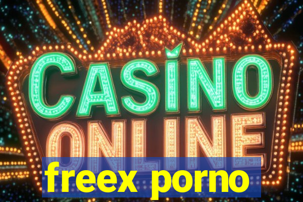 freex porno