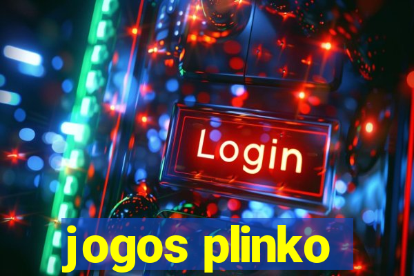 jogos plinko