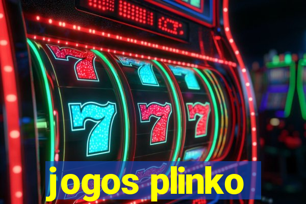 jogos plinko