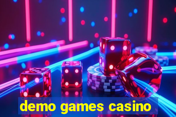 demo games casino