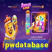 pwdatabase